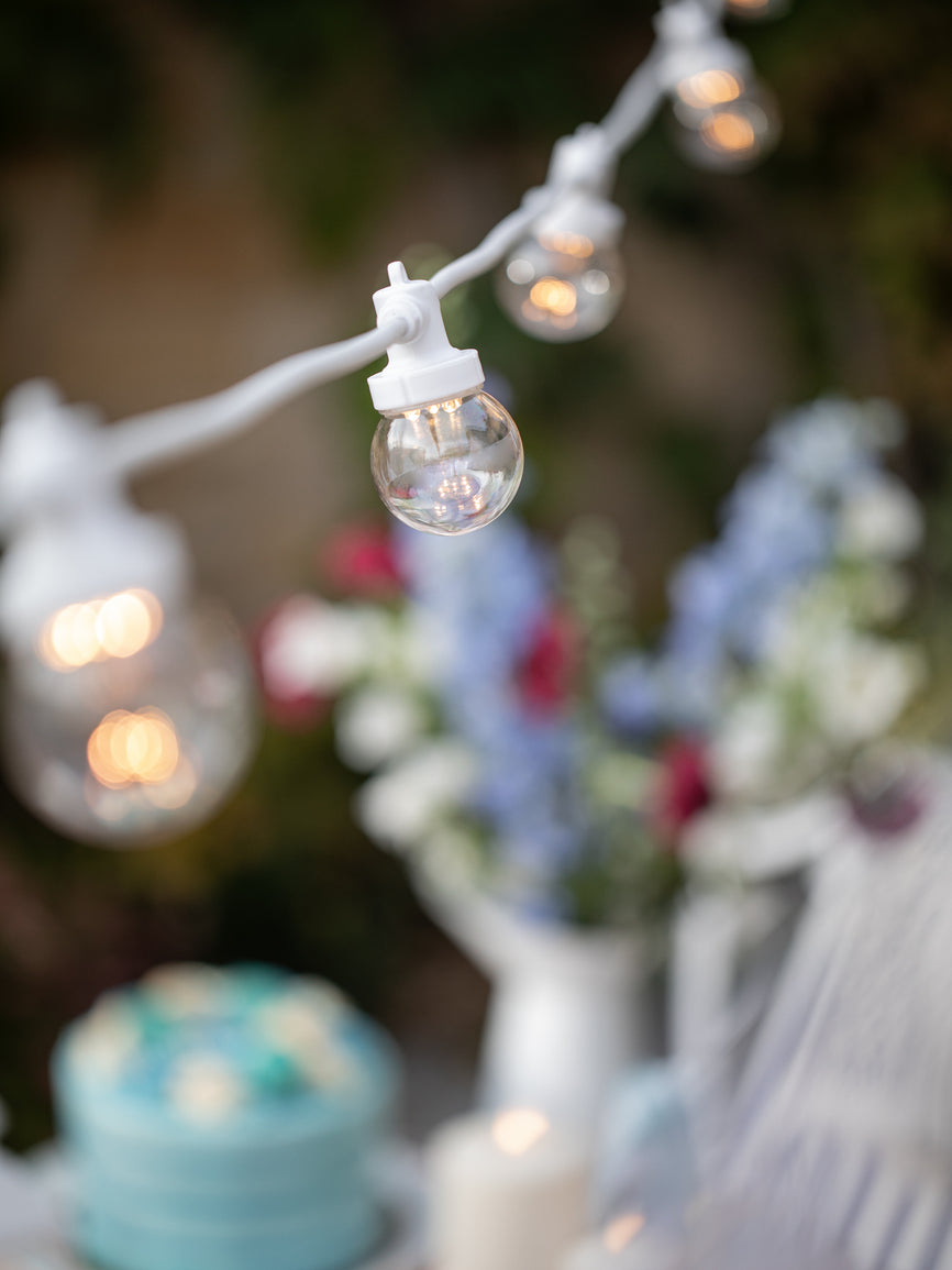 Comment Choisir sa Guirlande Guinguette?