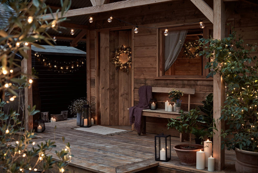 Une Déco de Maison de Campagne Inspirée du Cottagecore