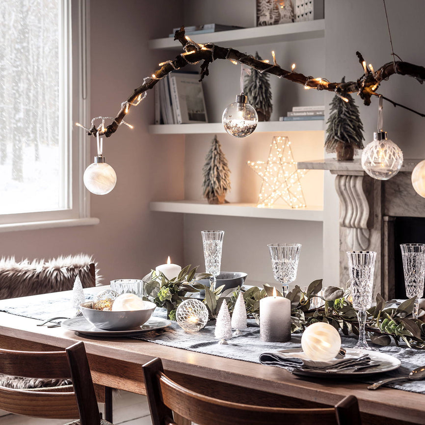 12 Astuces déco de Noël