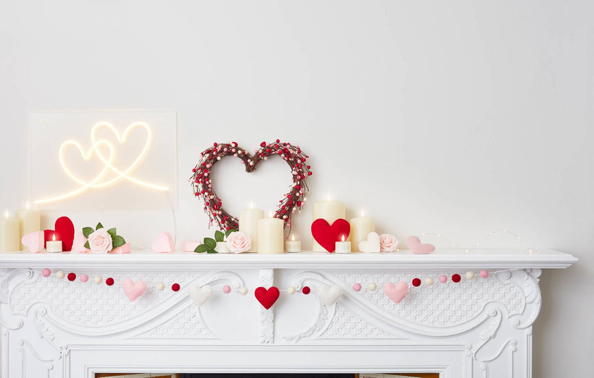 Célébrons la Saint-Valentin en Famille