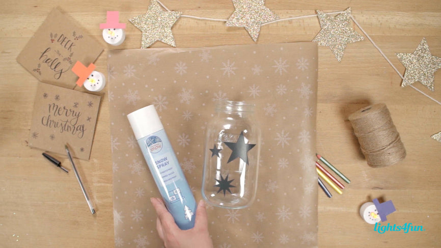 Décorations DIY de Noël Parfaits pour les Enfants