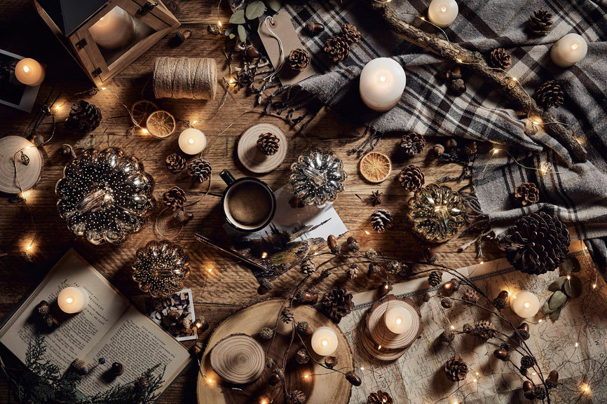 Tendances d'automne