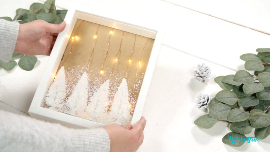 3 Décorations DIY Scandinaves pour Noël