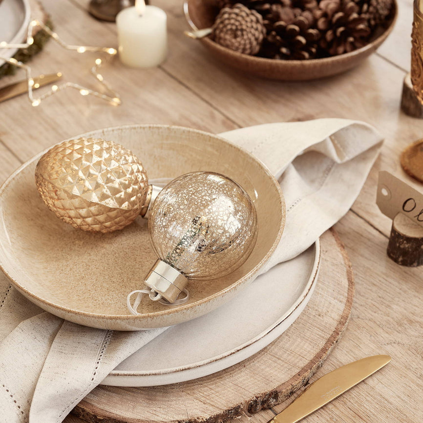 Comment Réaliser Une Table Somptueuse Pour Les Fêtes ?