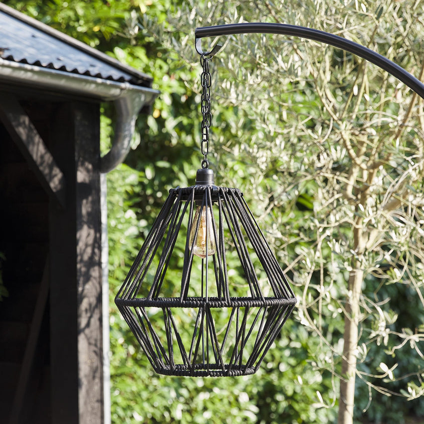 Suspension et Plafonnier Extérieur