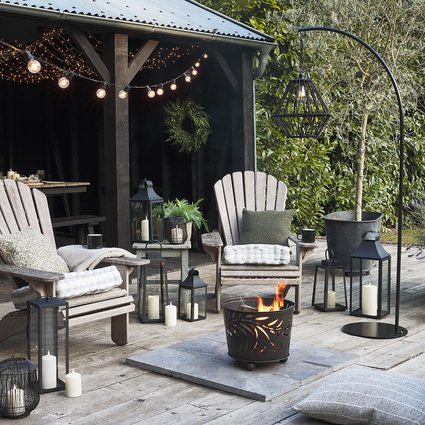 Oasis de Jardin