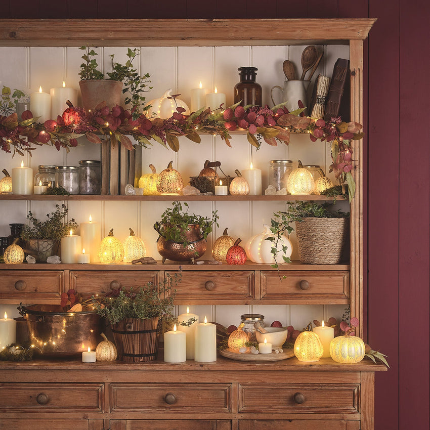 Collection Automne & Halloween
