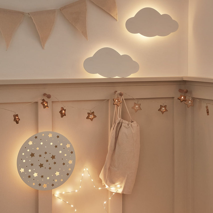 Luminaire Enfant