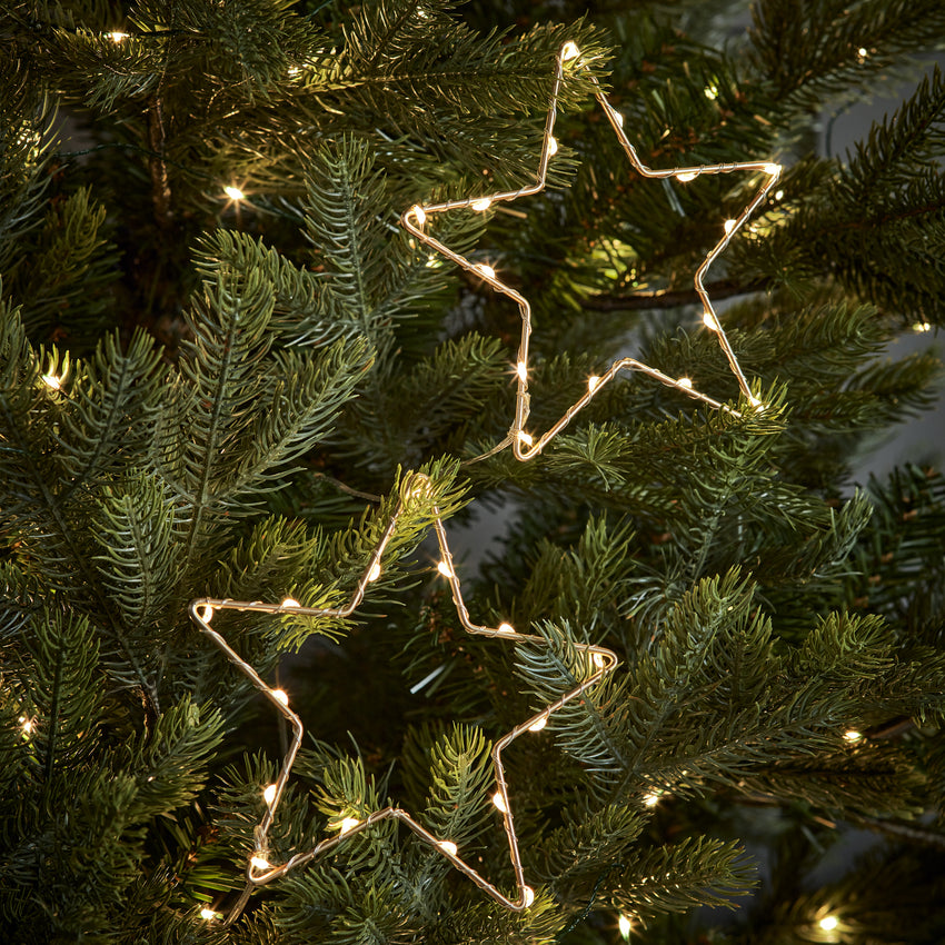 Lumière de Noël Intérieur