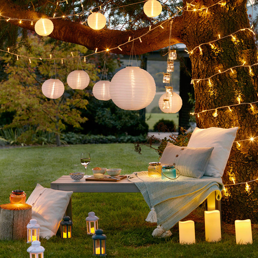 Luminaires de Jardin