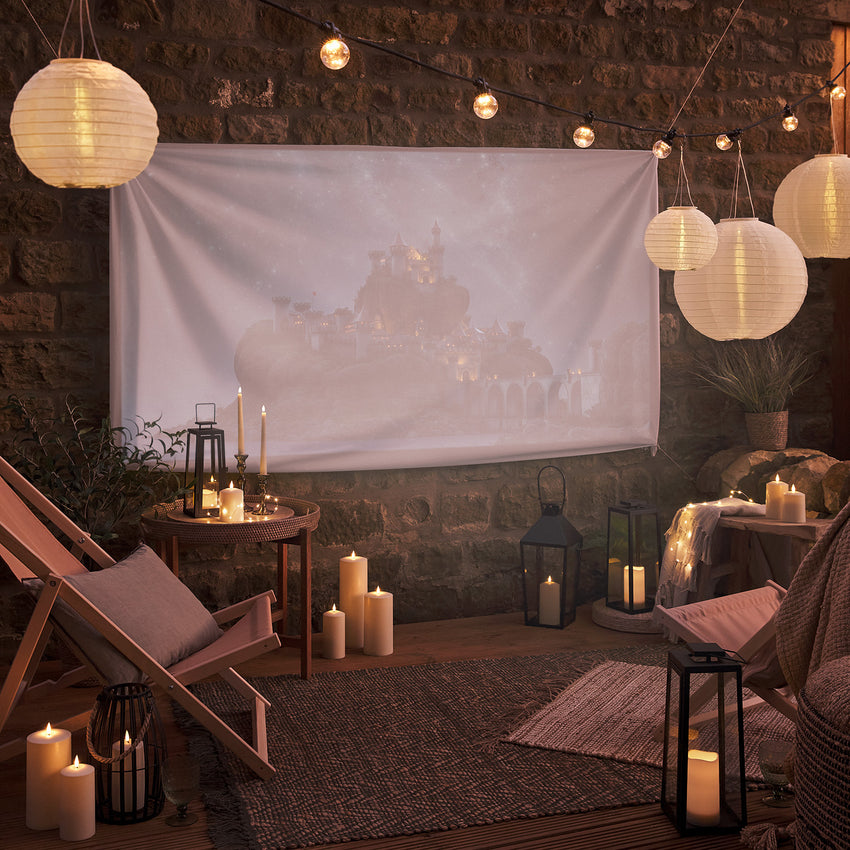 Cinéma en Plein Air