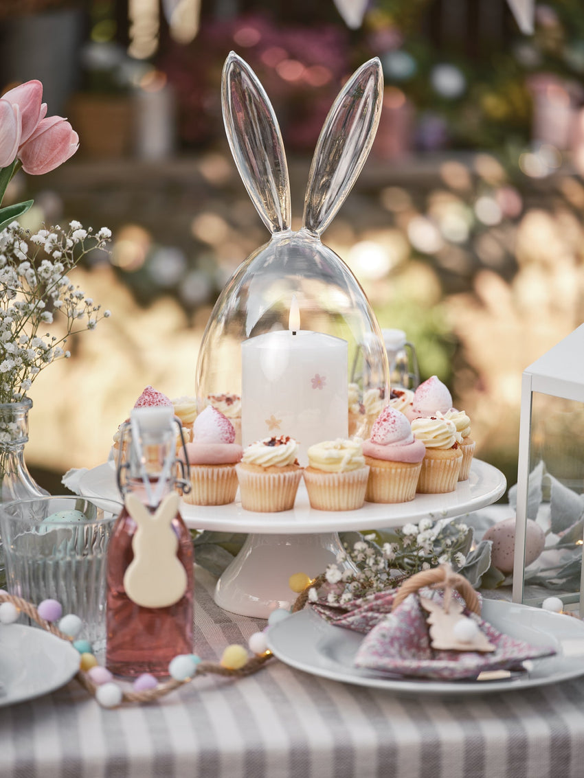 Décorations Lapin de Pâques