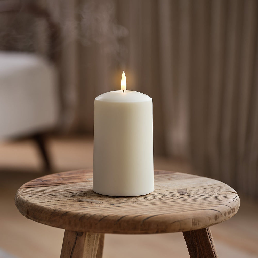 TruGlow AIR®, Bougie Diffuseur de Parfum Portatif