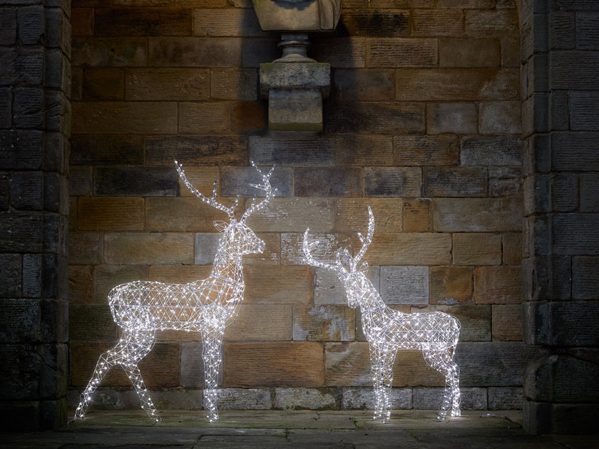 La Technologie Solaire d’Hiver: Des rennes qui scintillent, alimentés par l’esprit de Noël