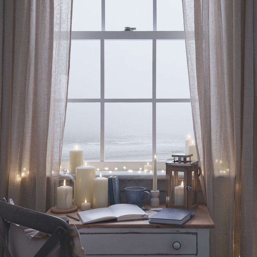 Le Guide Déco du Mois de Janvier