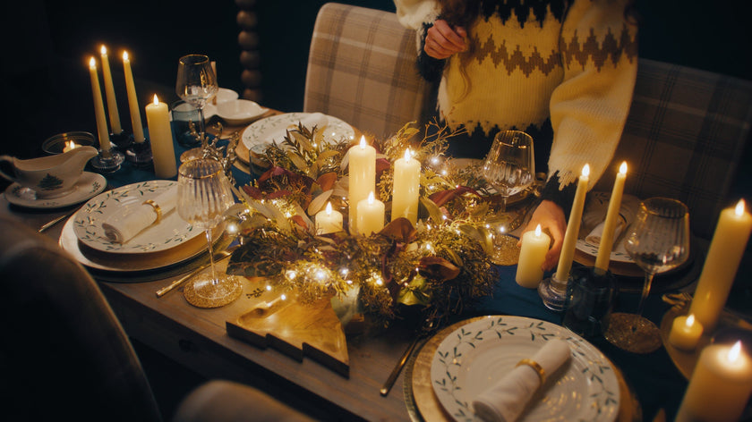 Trouvez Votre Étincelle, avec Lights4fun