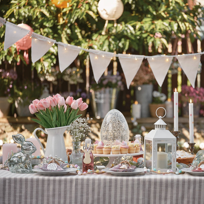 Les Secrets d'une Fête de Pâques Réussie