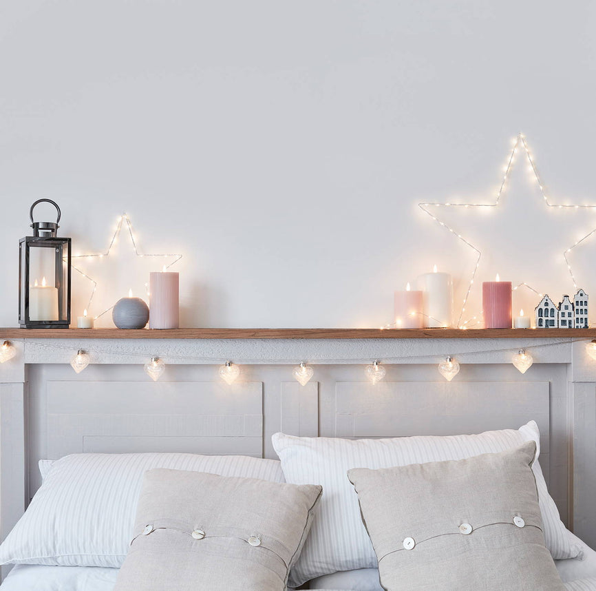 Décorez Votre Chambre en Mode Cocooning pour Janvier