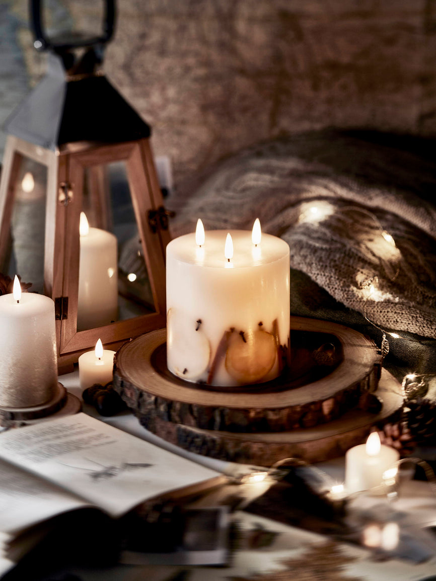Nos Astuces pour une Déco Cocooning Hivernale