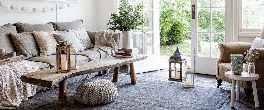 Nos Astuces Pour un Intérieur Serein