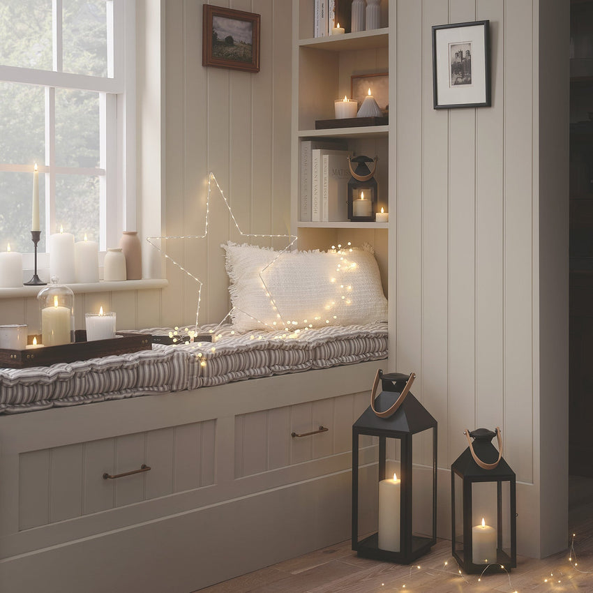 Luminaires de couloir