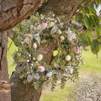 Couronnes de Pâques