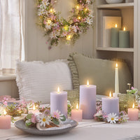 Déco Table de Pâques