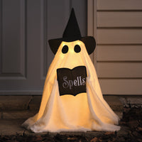 Déco d'Halloween