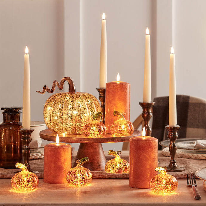 Collection Automne & Halloween