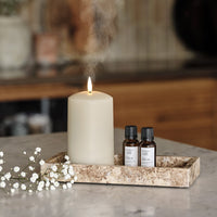 Diffuseur d'Huiles Essentielles TruGlow AIR®