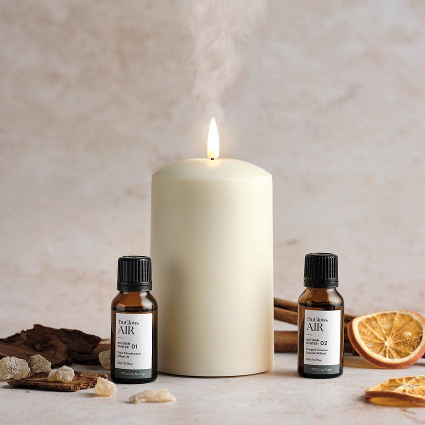 Diffuseur TruGlow AIR®