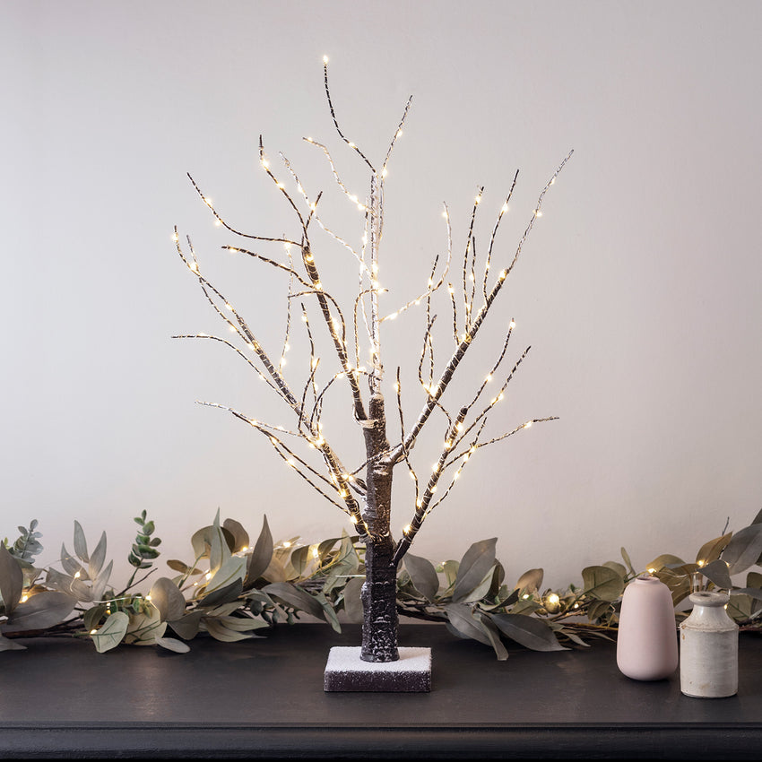 Arbre Lumineux