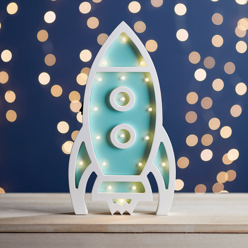 Lampe de Chevet Enfant