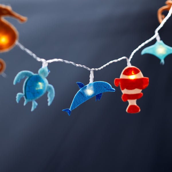Décorations en Feutre