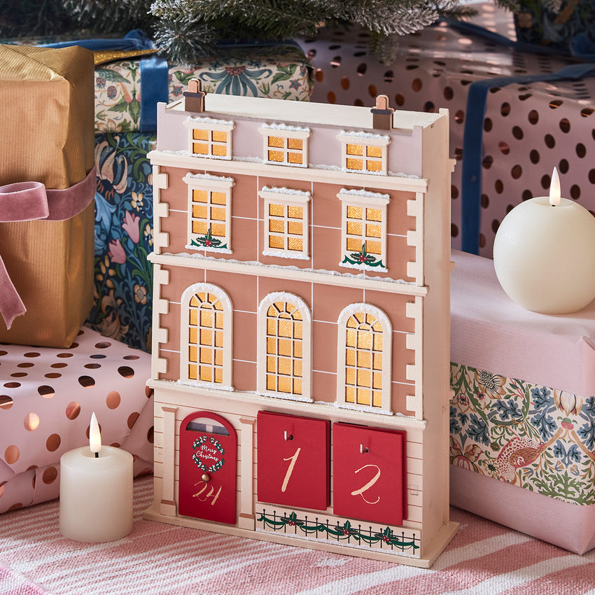 Déco de Noël pour Chambre à Coucher