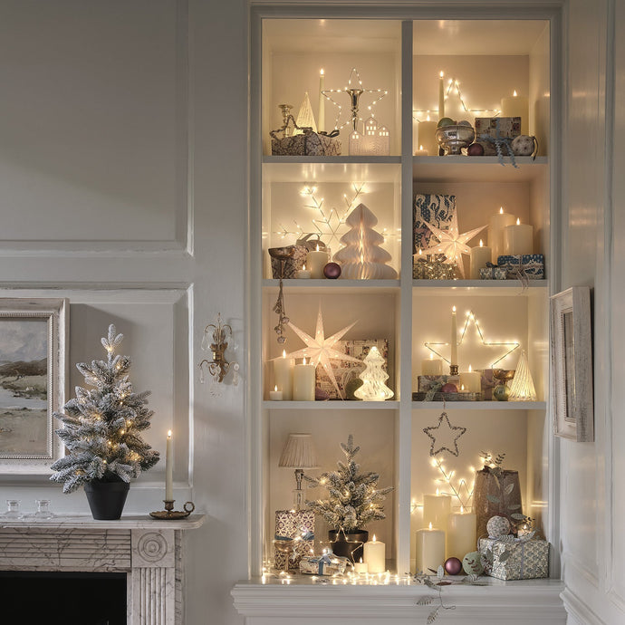 Décorations de Noël