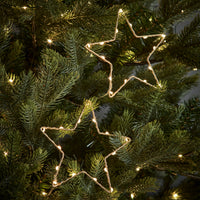 Lumières de Noël d’intérieur
