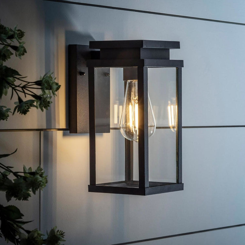 Luminaires de jardin à raccorder au secteur