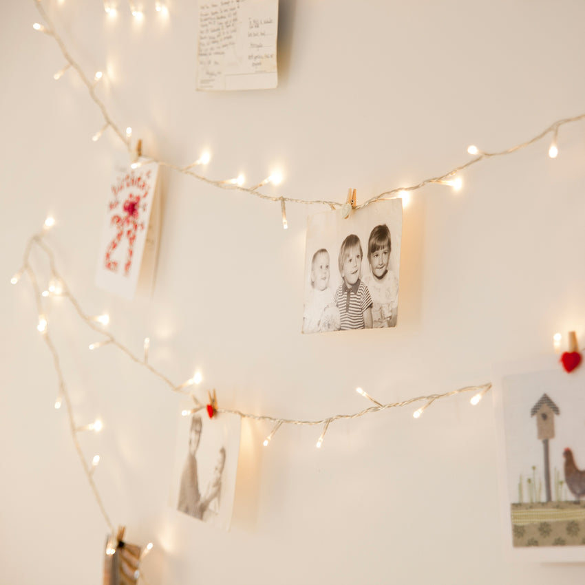 Luminaire Chambre