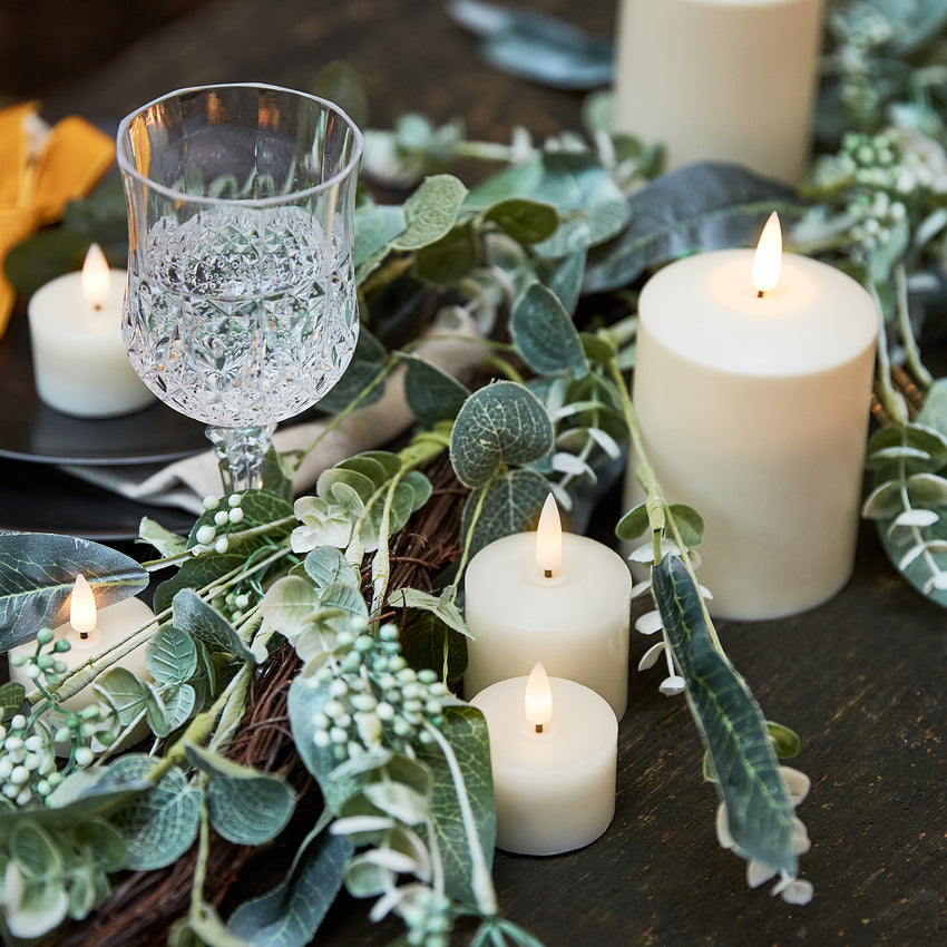 Déco Table Mariage