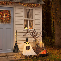 Décorations d’Halloween d’extérieur