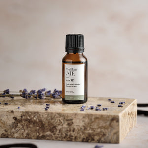 Huile Essentielle TruGlow AIR®, Dusk 01 - Vanille Musquée & Lavande