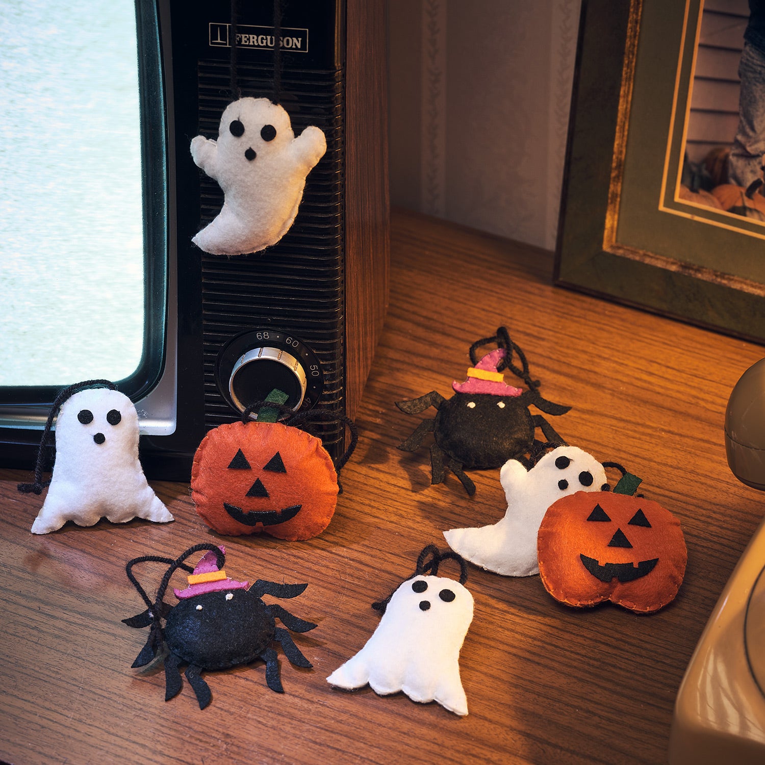 Halloween decorations online hotsell