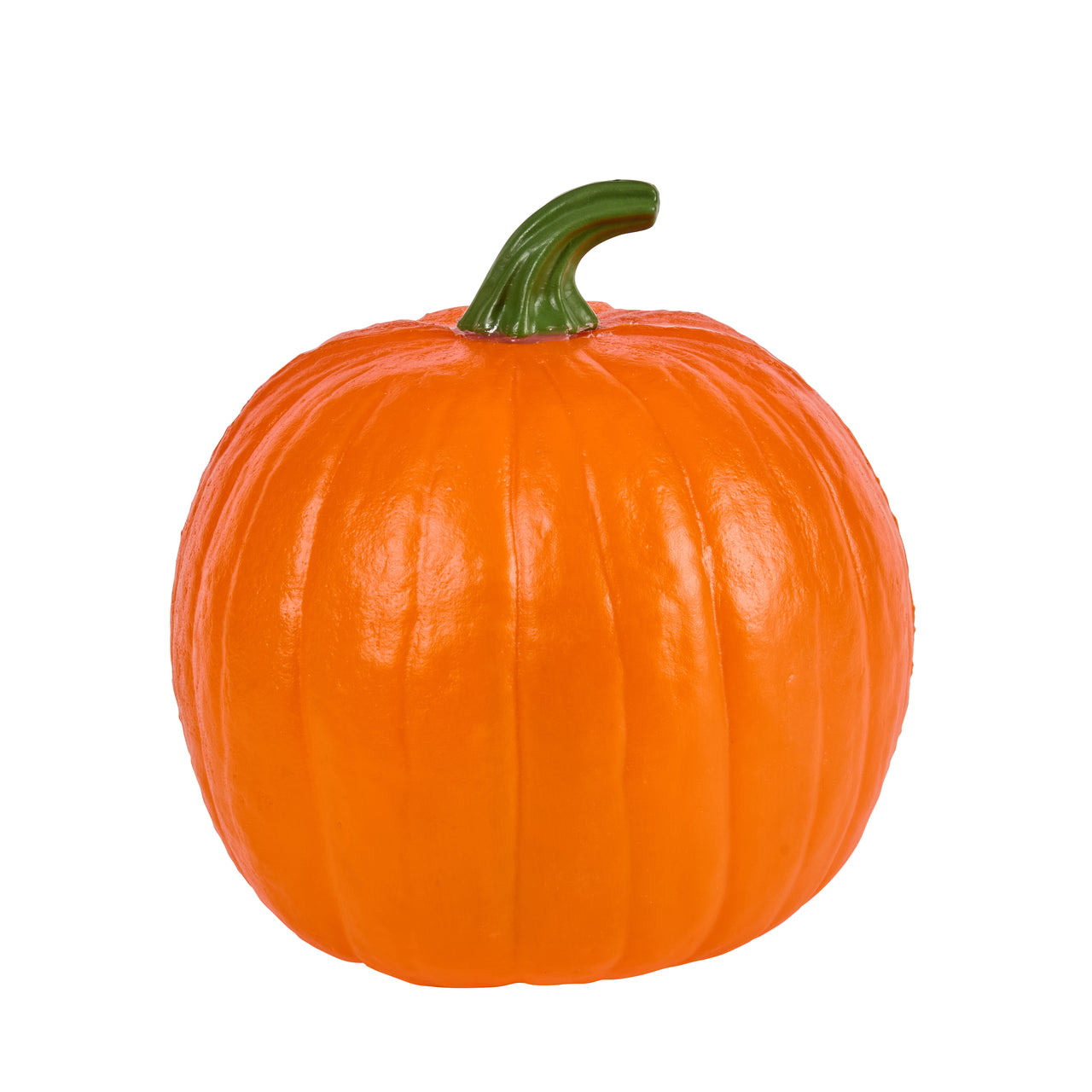 Citrouille Animée d’Halloween à Effet Sonore et Visuel