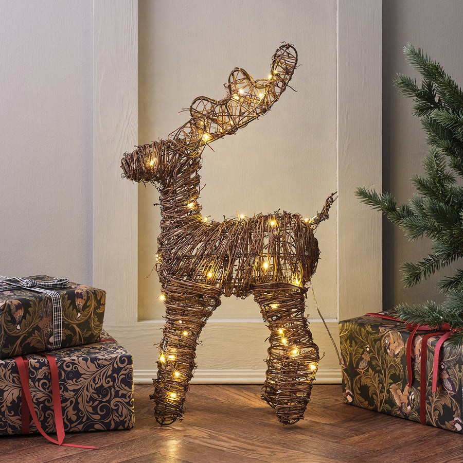 Cerf Noël main image 0