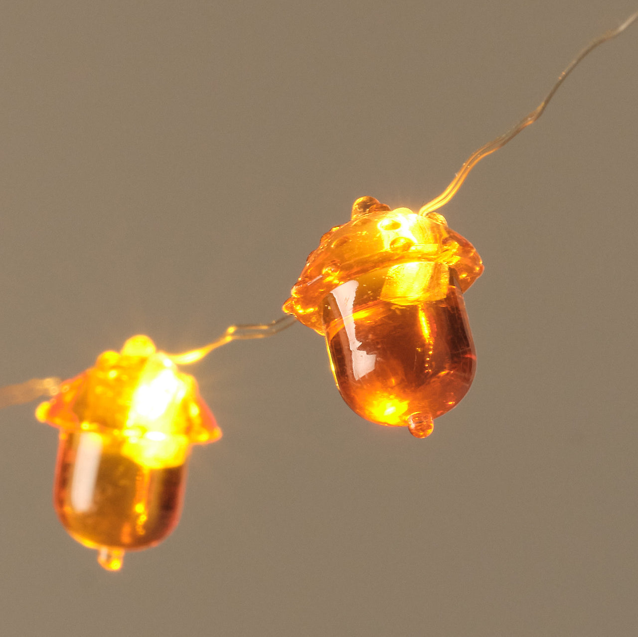 Guirlande Lumineuse Micro LED à 20 Glands