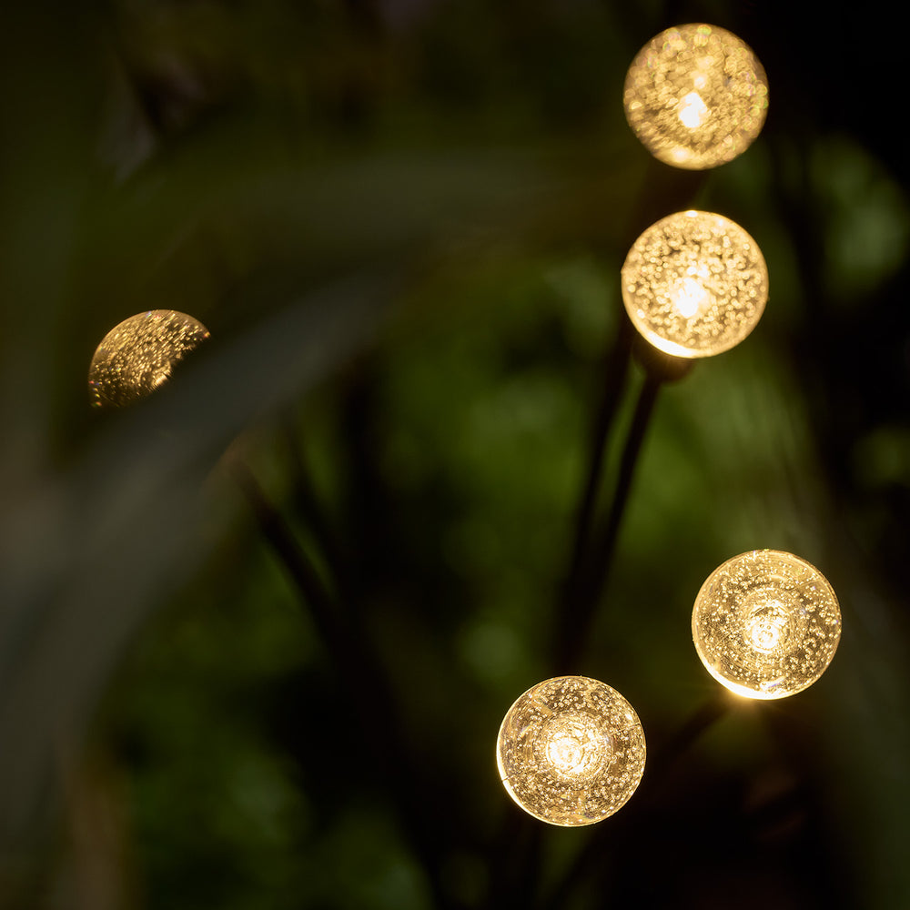 Lampe Solaire Lucioles