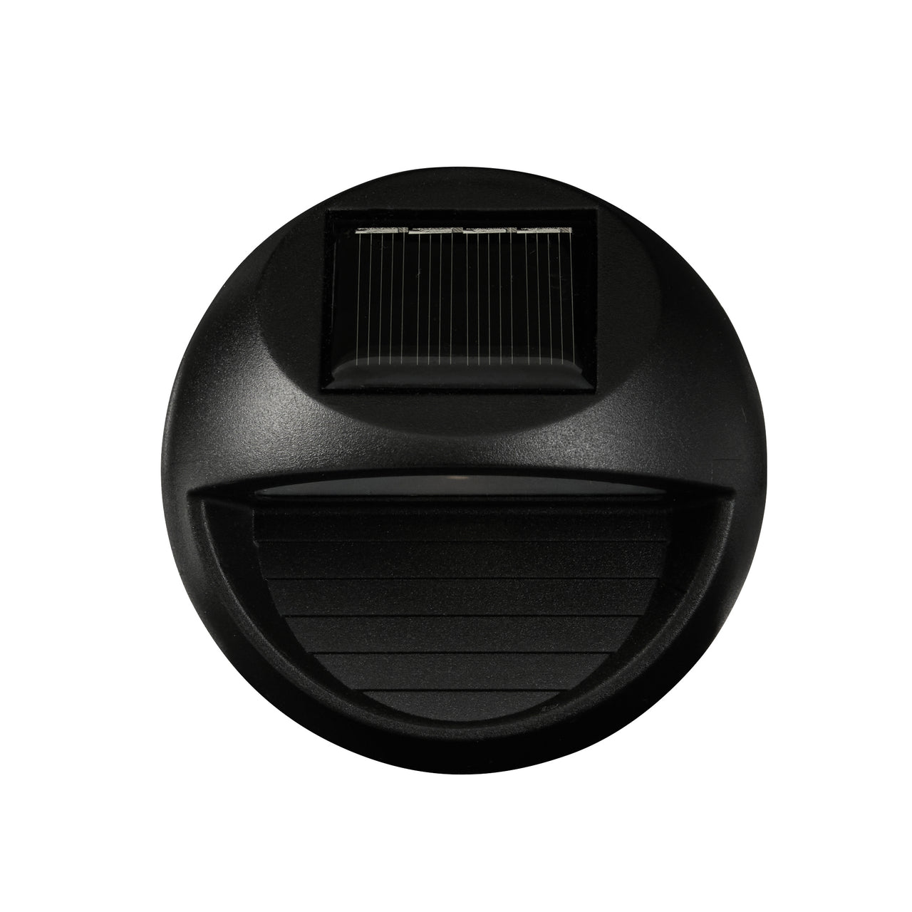 Mini Lampe Solaire pour Clôture, Bordure ou Escalier