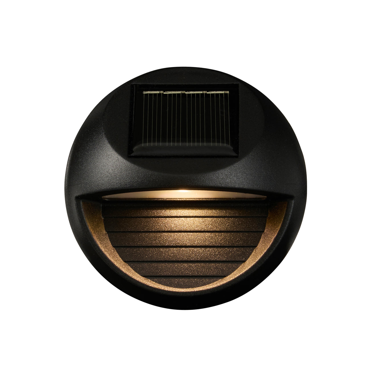 Mini Lampe Solaire pour Clôture, Bordure ou Escalier