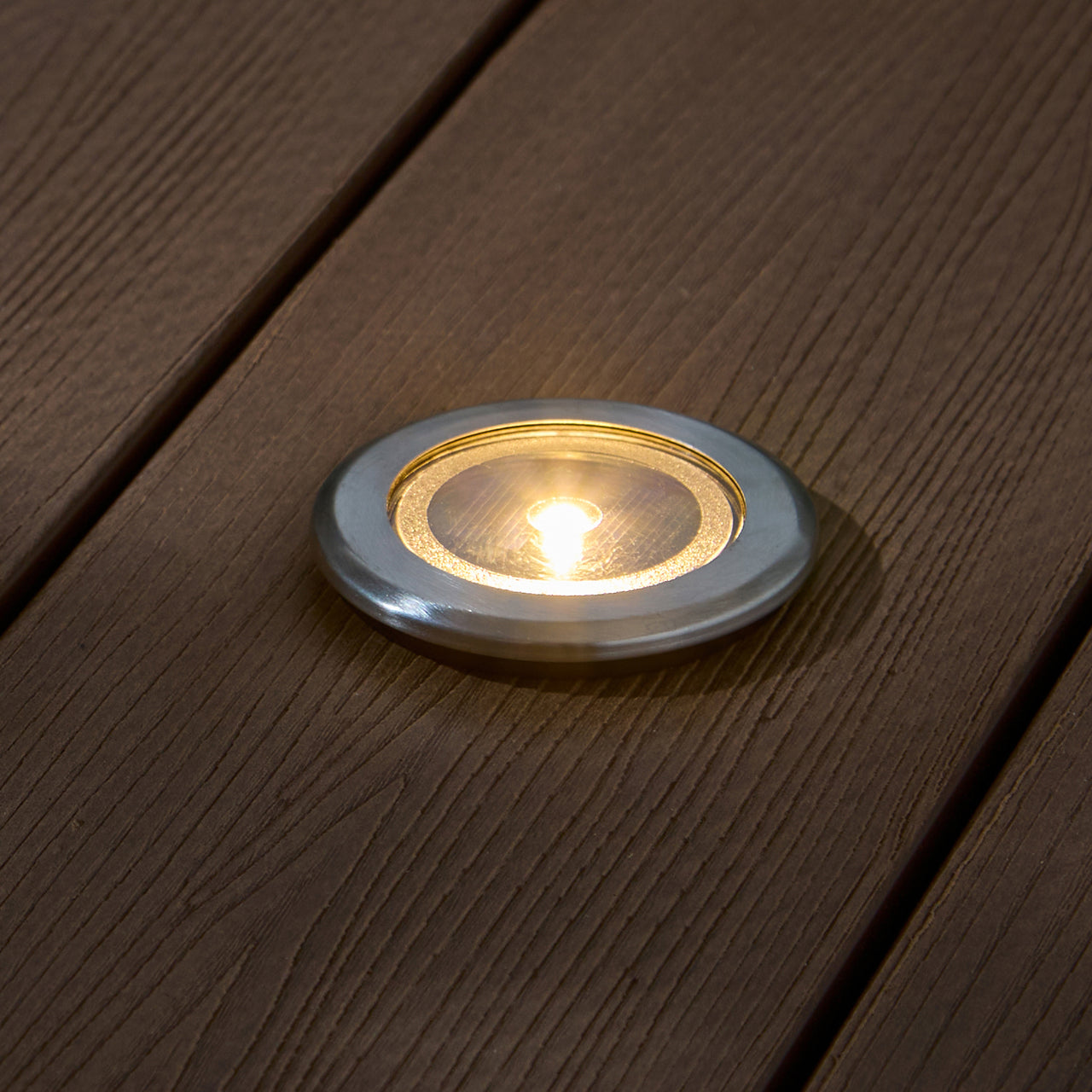 Lot de 4 Spots Solaires pour Terrasse ou Parterre